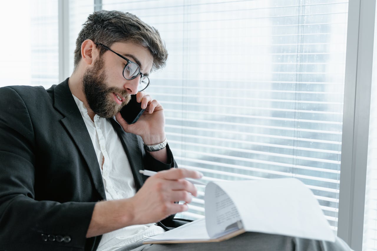 Wat je moet weten over telefoontjes van +31103032570