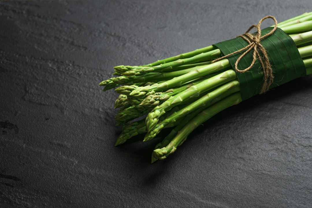 Asperges wecken: zo doe je het stap voor stap
