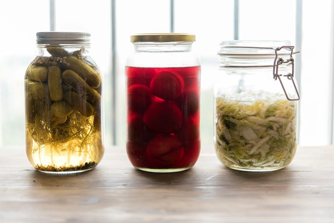 Groente fermenteren: zo doe je het stap voor stap