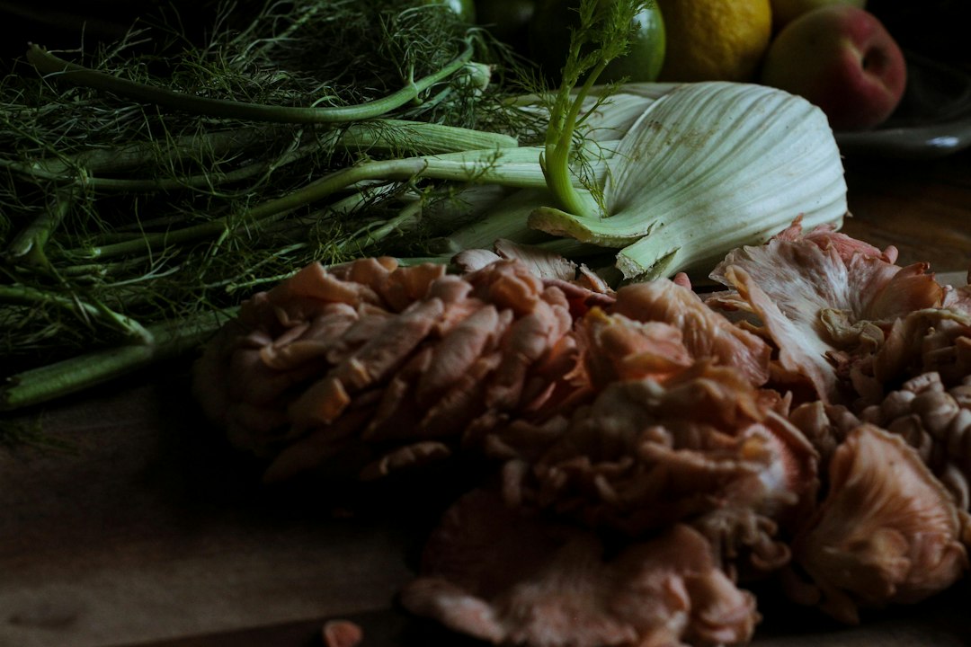 Venkel fermenteren: zo doe je het stap voor stap