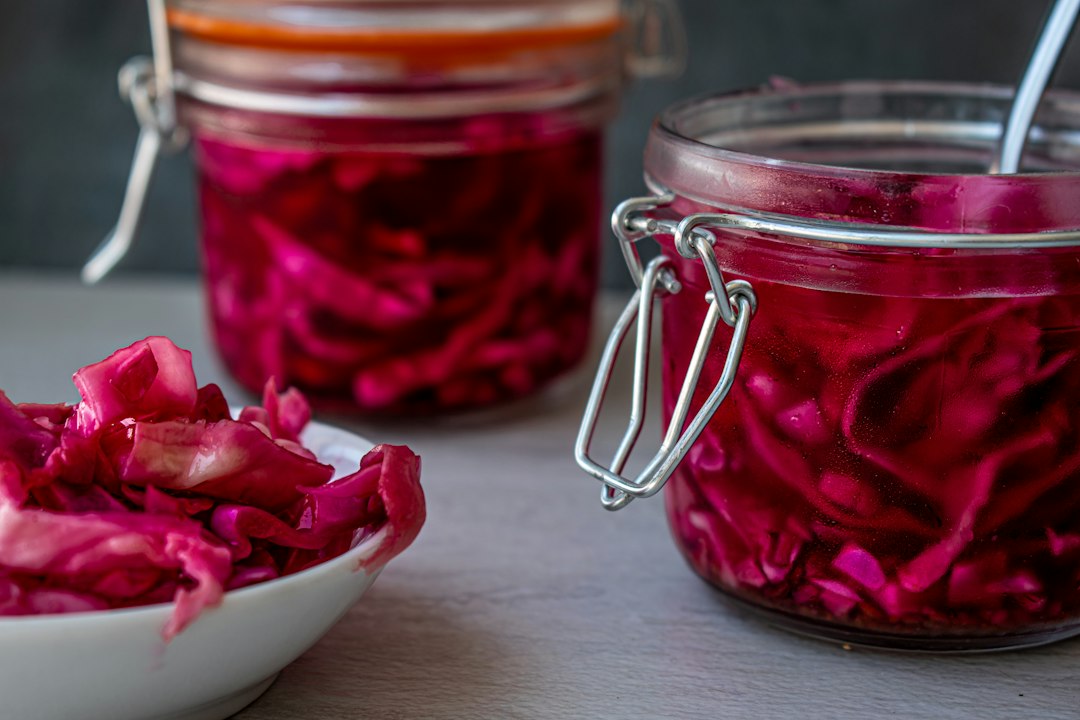 Hoe lang moet zuurkool fermenteren? Dit bepaalt de tijd