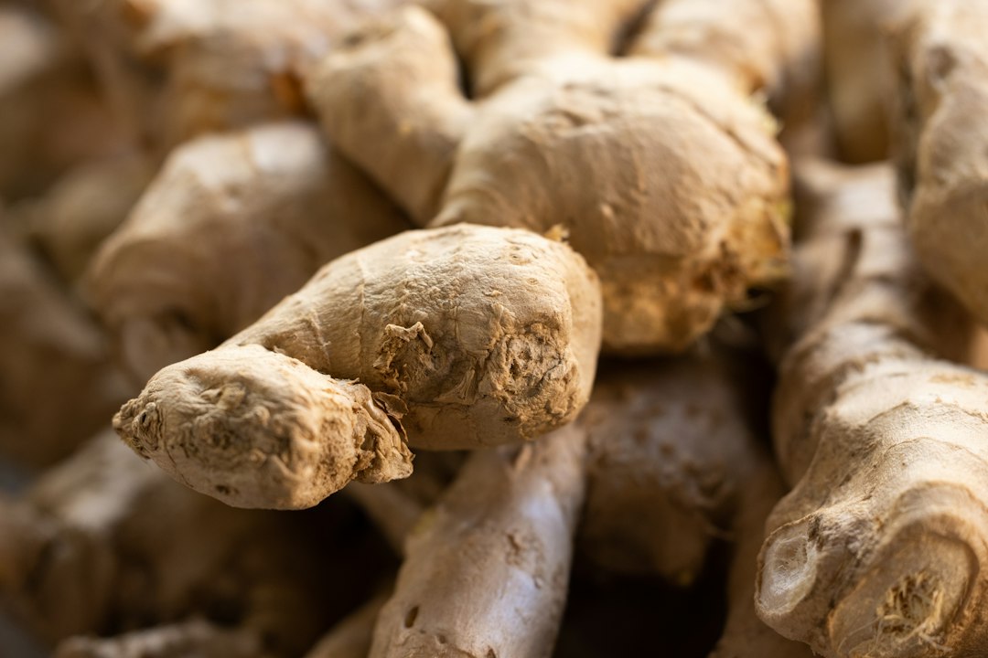 Gember fermenteren: zo maak je een gingerbug en gefermenteerde drankjes