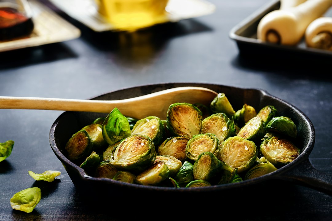 Spruitjes wecken: zo doe je het stap voor stap