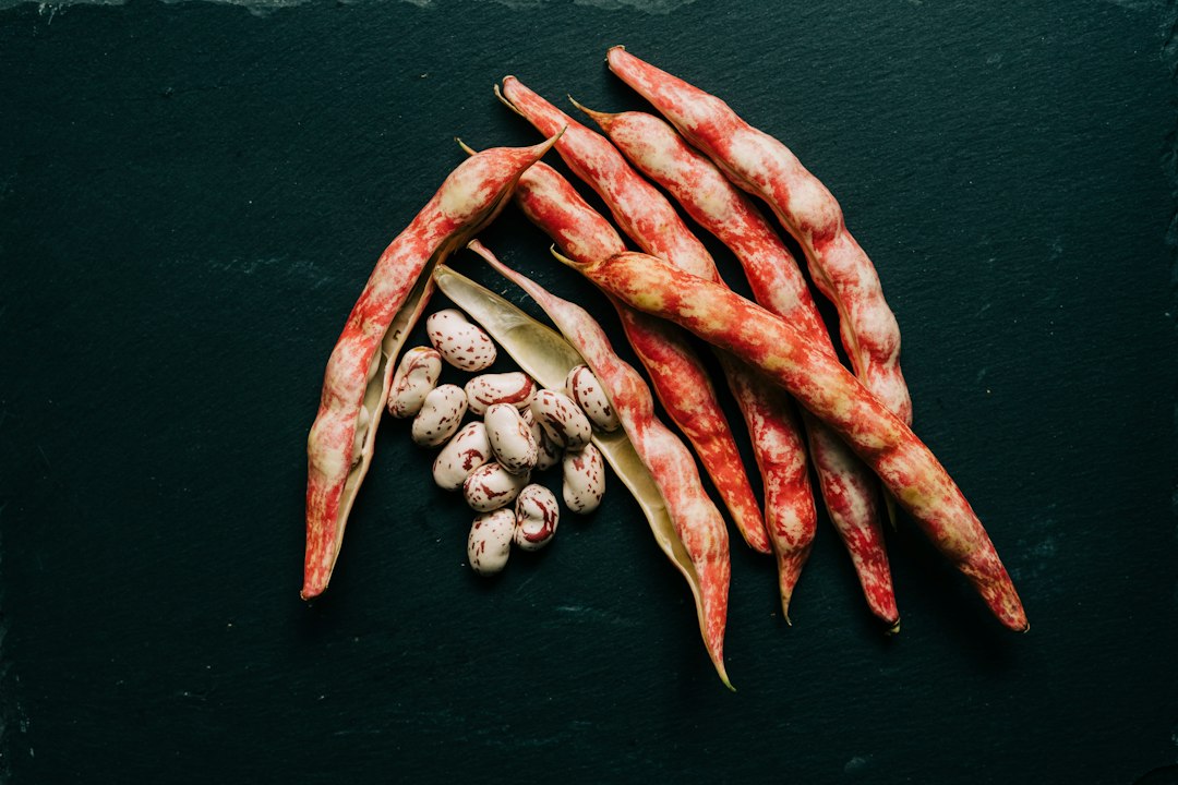 Tuinbonen inmaken: zo doe je het stap voor stap