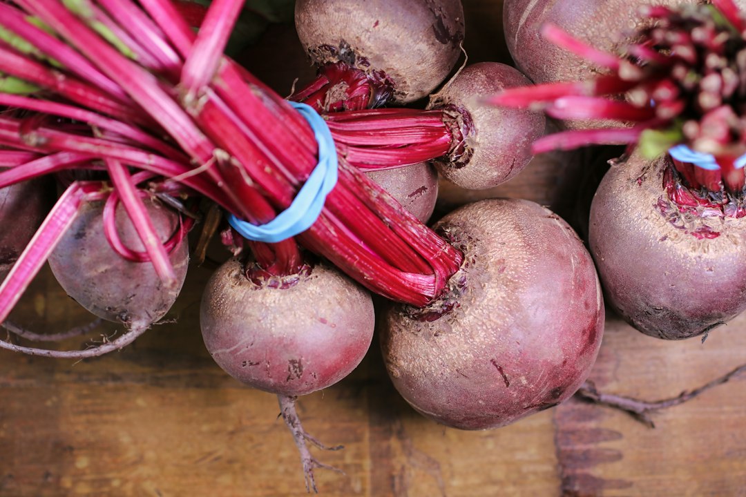 Bieten fermenteren: zo doe je het stap voor stap