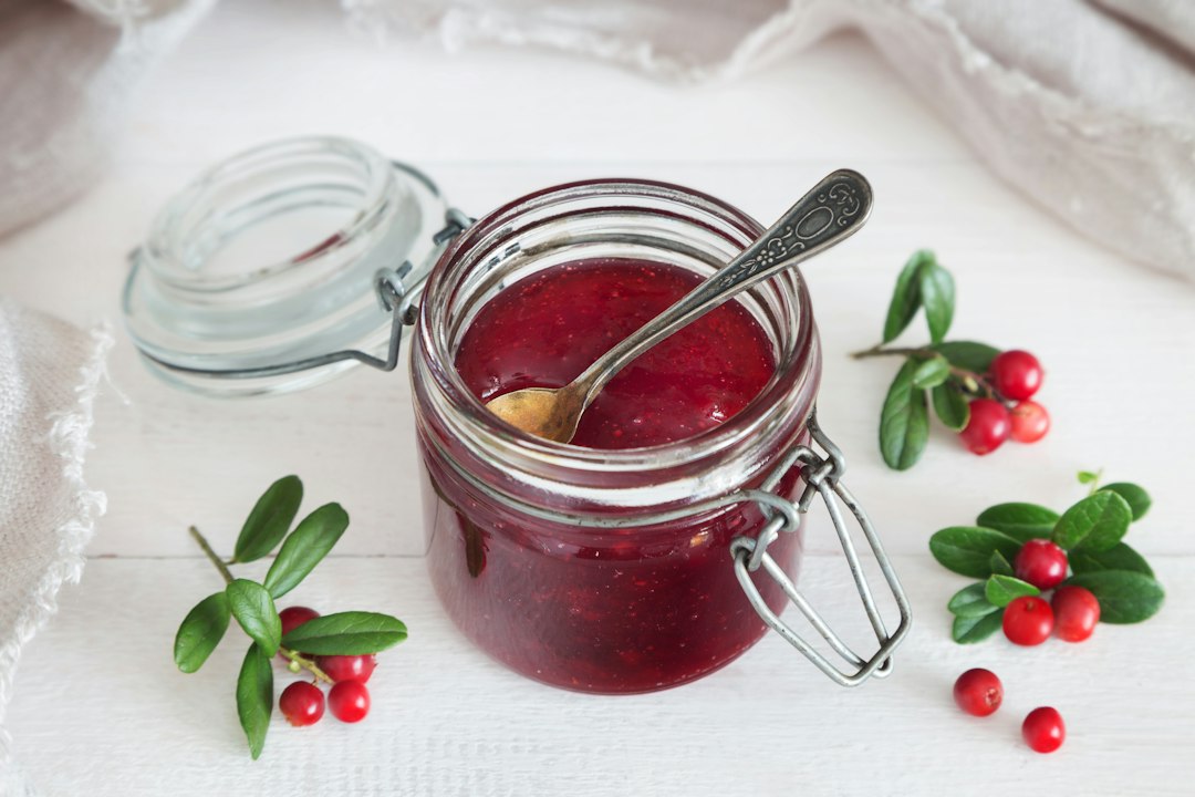 Jam wecken: zo doe je het stap voor stap