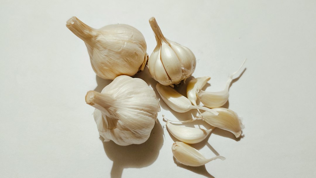 Knoflook fermenteren: zo doe je het stap voor stap