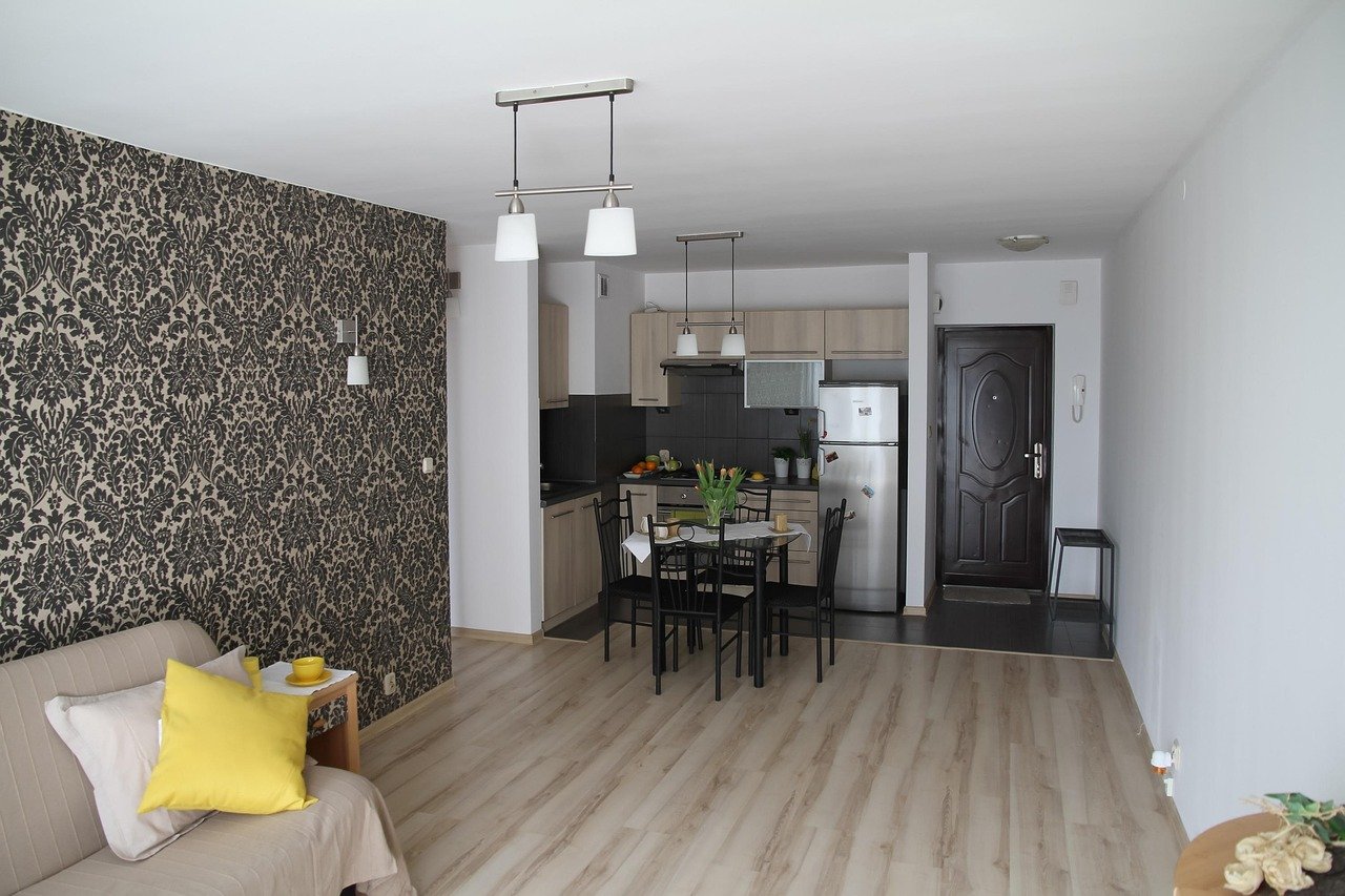 Minder schoonmaken en langer plezier met PVC in huis